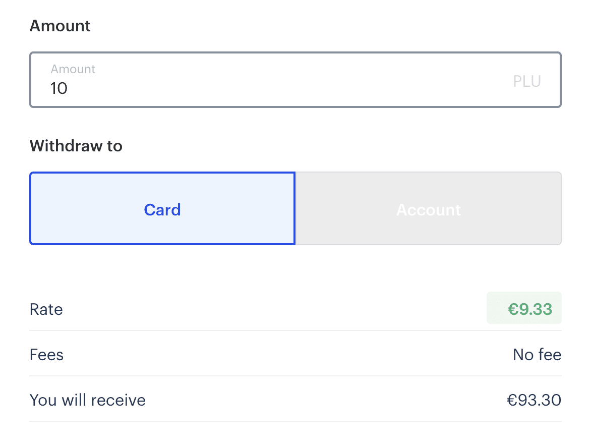 Curve: Mehrere Zahlungskarten über eine App nutzen (22) | LTE-Forum  Österreich