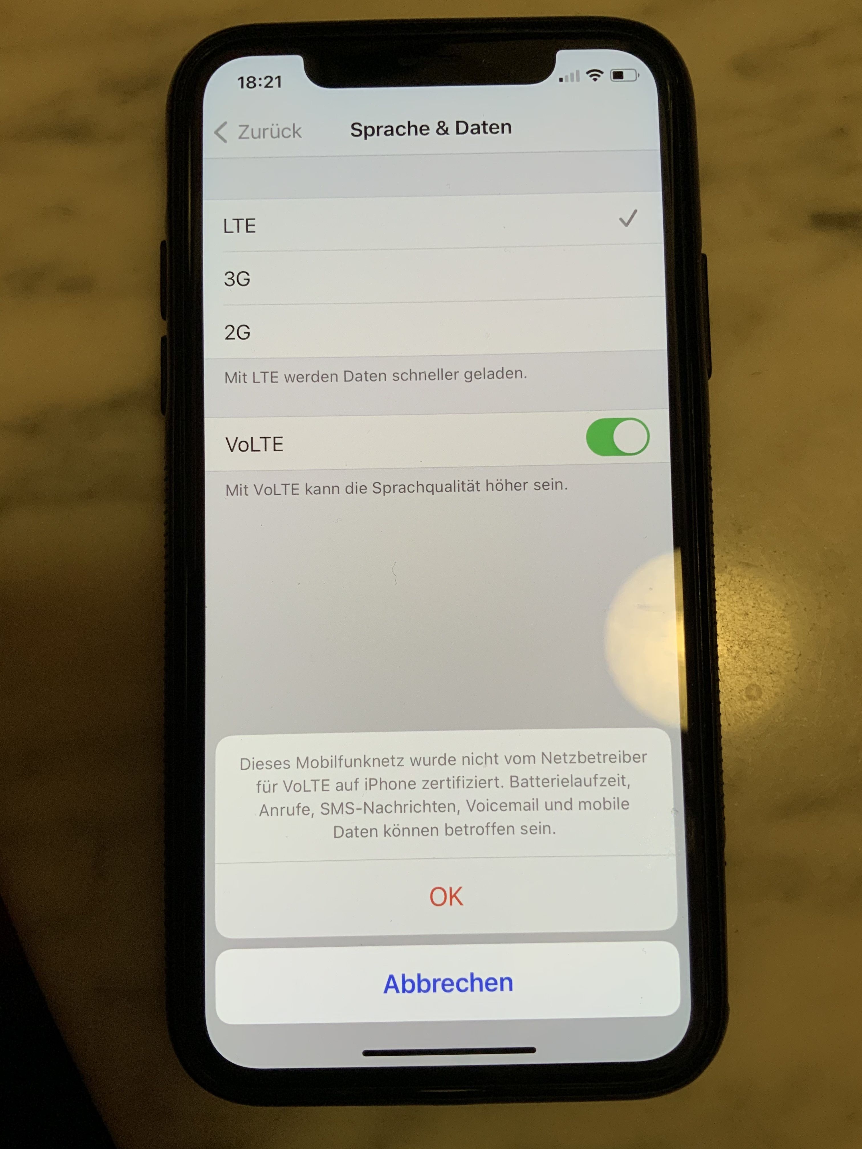 Was Tun Wenn Handy Gehackt Wurde Iphone