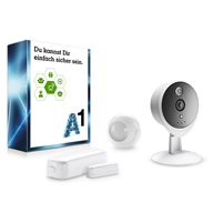 A1 bringt Smart Home (Z-Wave) Produkte | LTE-Forum Österreich