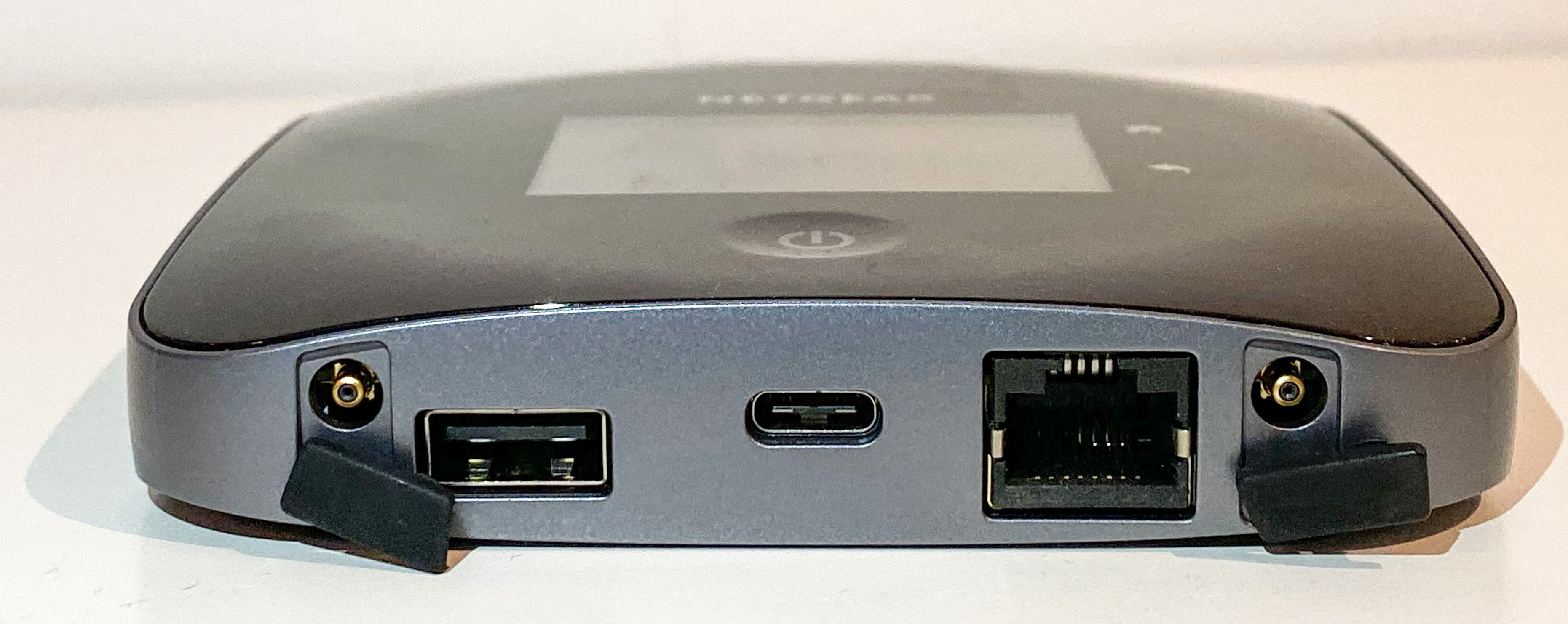 Netgear M2 (MR2100) Review - WLAN & Mobilfunk-Router | LTE-Forum Österreich